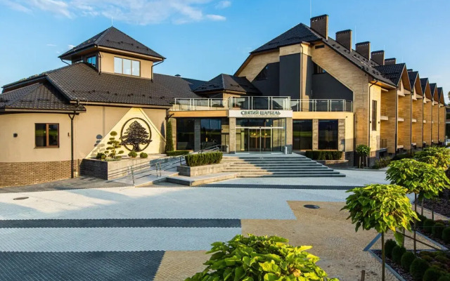 SPA & Wellness Saint Charbel