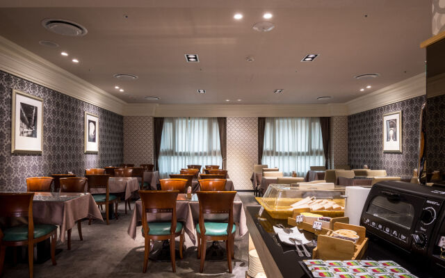 Formosa Corridor Hotel