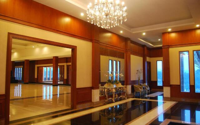 Kyriad Bukit Gumati Bogor
