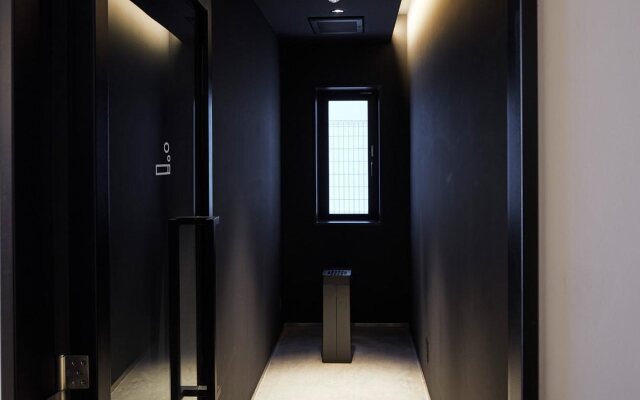 hotel androoms Nagoya Fushimi