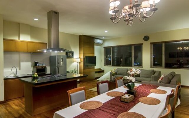Classic Lofts @ Seminyak Square, Bali, Indonesia