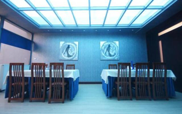 Hotel Aros