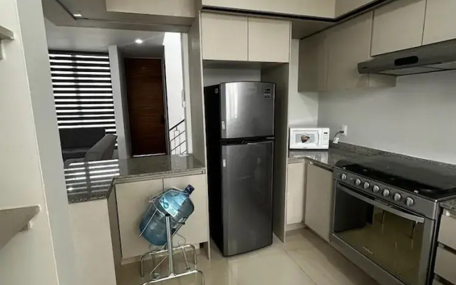 Residencia Alamos Zona Real Zapopan