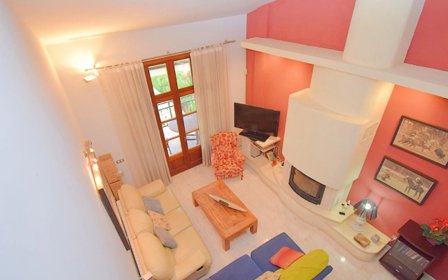 Villa Capavila 196 by Mallorca Charme