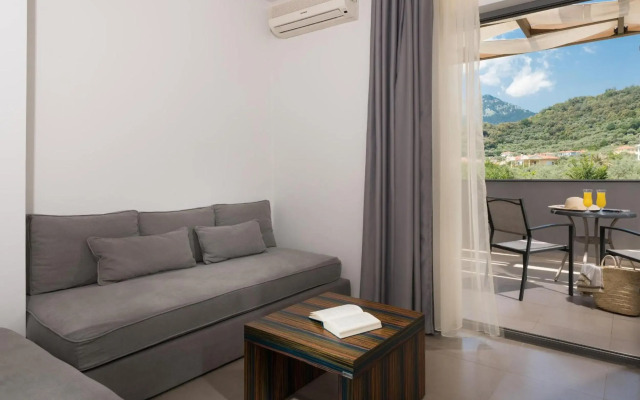 Princess Golden Beach Hotel