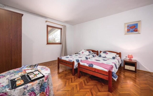 Awesome Home in Labin With 4 Bedrooms and Outdoor Swimming Pool