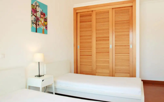 Holiday Residences Praia D’El Rey