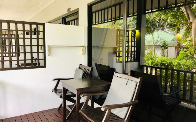 Lamai Inn 99 Bungalows