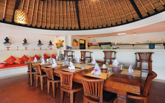 Bali Akasadua Villa
