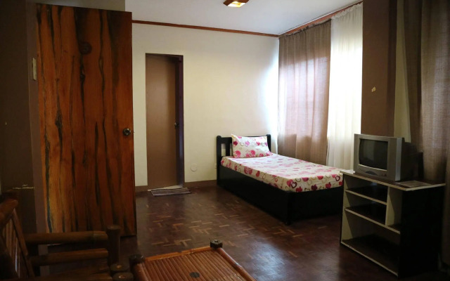 Siville Inn