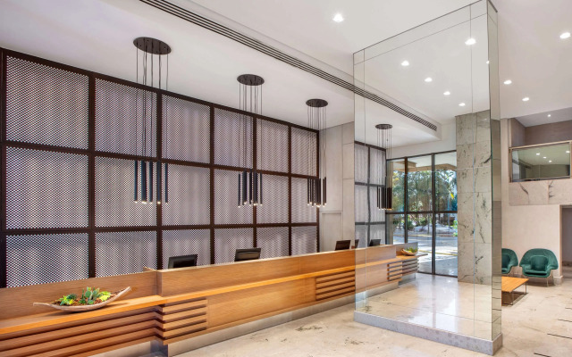 Brasil 21 Suites Affiliated by Melia