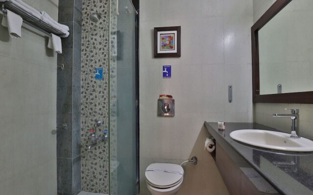 OYO 2900 Rama Residency