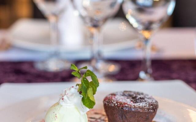 Rizzo Boutique Hotel