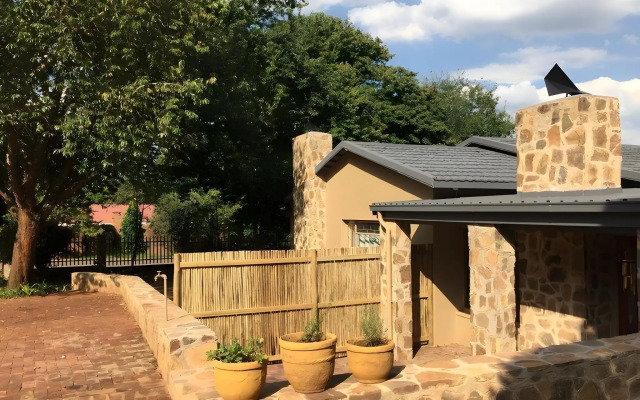 Treelands Estate Dullstroom