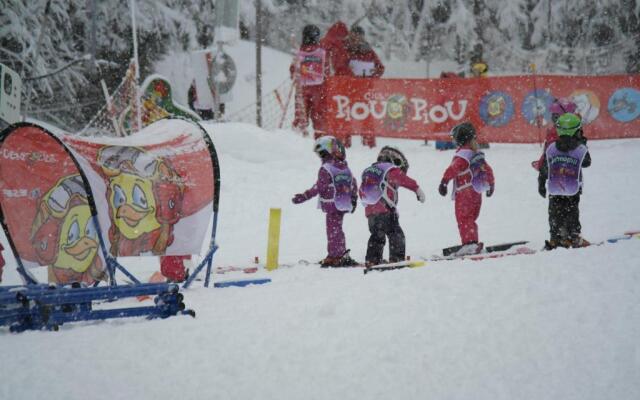 Argentiere - Apartment ideal for ski or summer