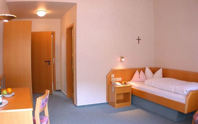 Hotel St. Anna