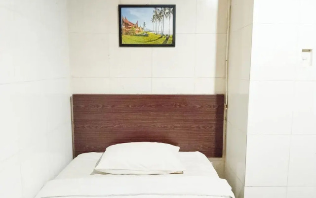 Hotel Labuhan Raya