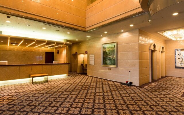 Hotel Global View Hachinohe Annex