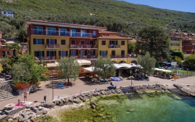 Hotel Residence Villa Beatrice