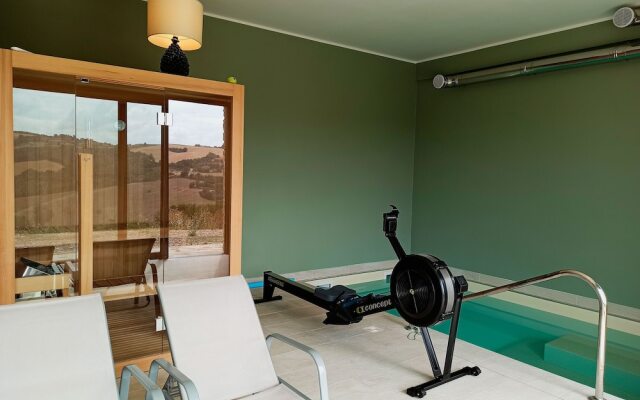 Agriturismo Casa Greppo - Il Noce