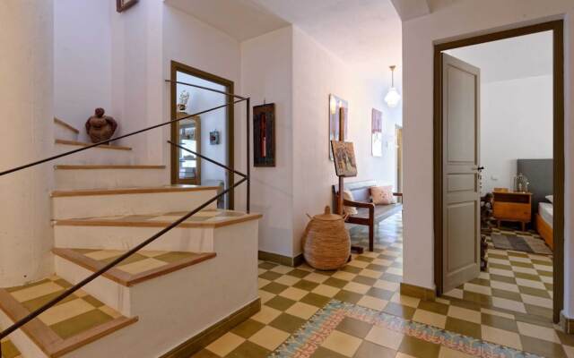 Le Bastidoun Maison Provençale