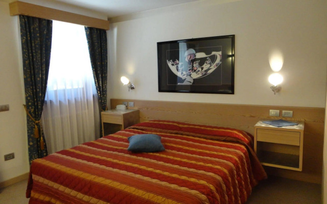 Residence Antares