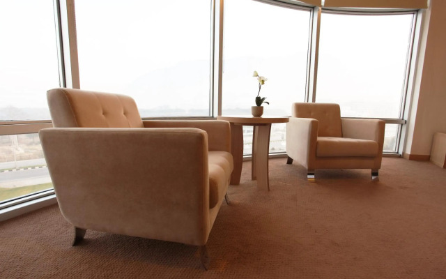 Orucoglu Oreko Hotel