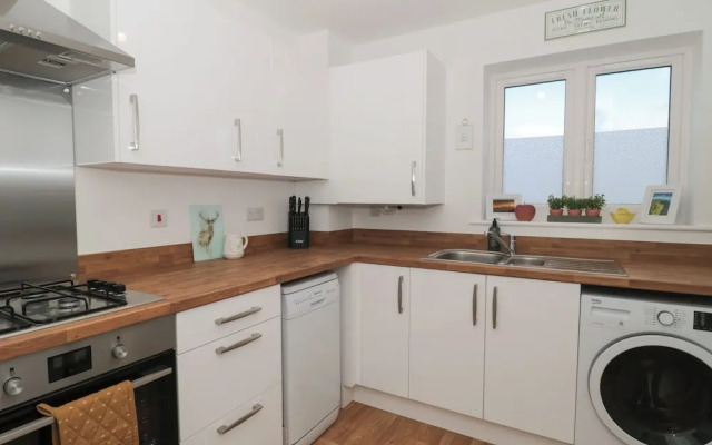 Cotswold Outlet Coach House