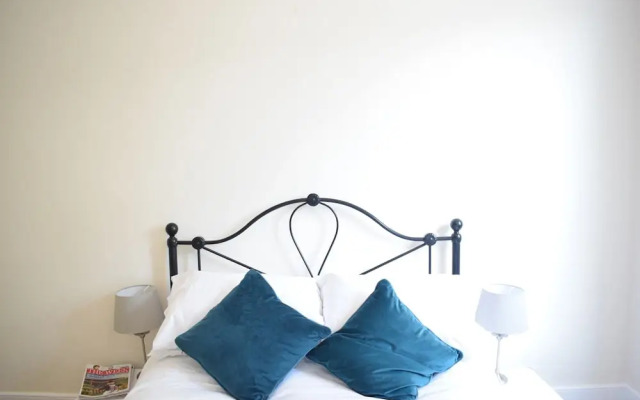 2 Bedroom Flat in Earlsfield