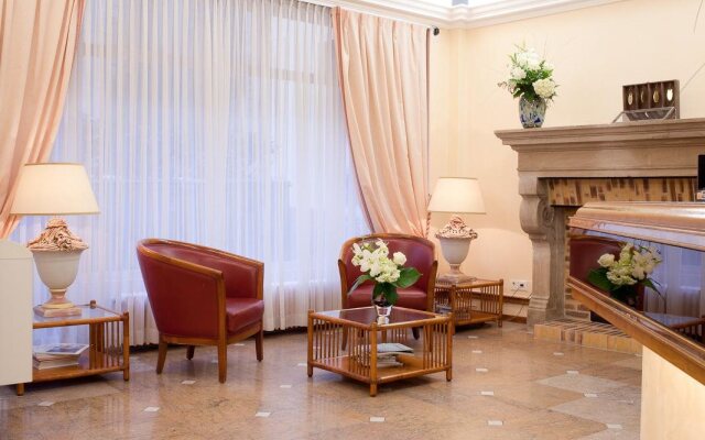 Sagitta Hotel