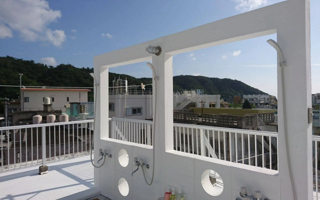 Okinawa Resort