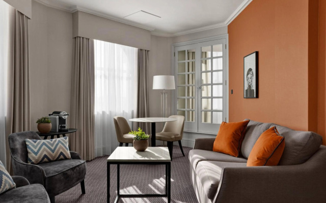 Bristol Marriott Royal Hotel