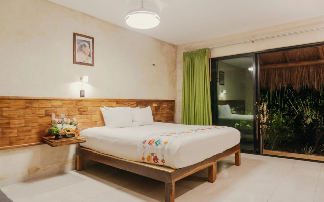 Aldea Coba an Escape Boutique Experience