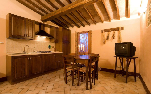 Antico Borgo Poggiarello