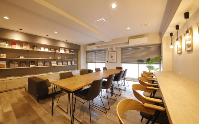 Lestel Maru - Hostel