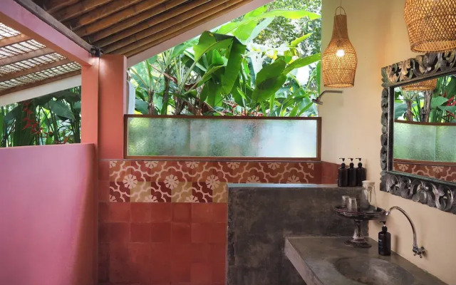 Darmada Eco Resort