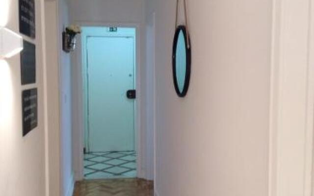 4U Lisbon V Guesthouse