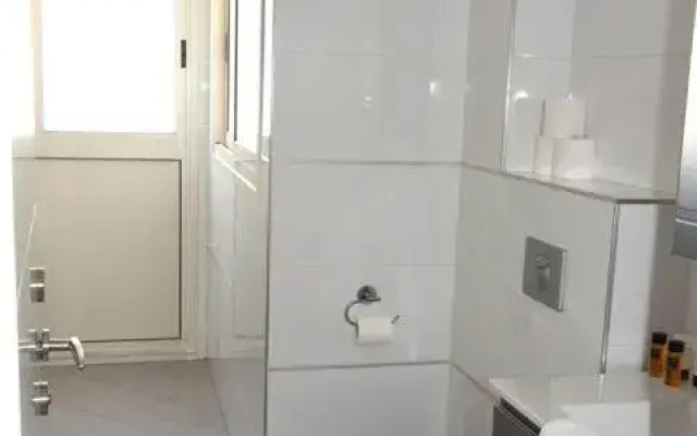Lovely 2Br Golf Residence Eilat