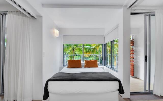 Private Apt At Drift Palm Cove Sleeps 6