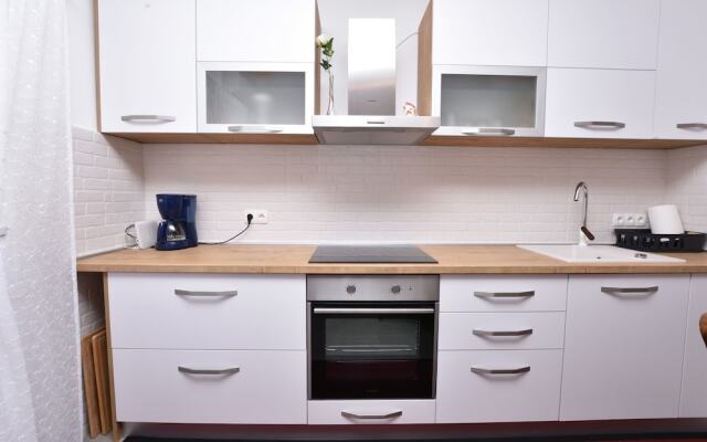 Apartment Frieske