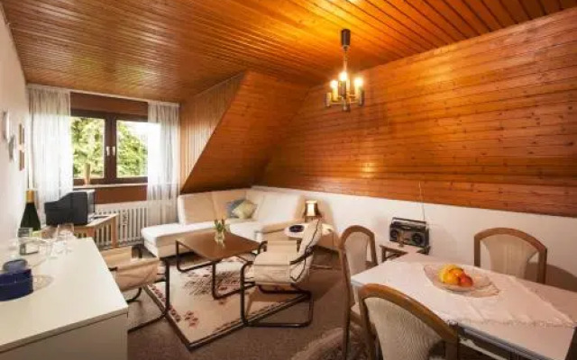 Ferienwohnungen Casa Ri(e)sig