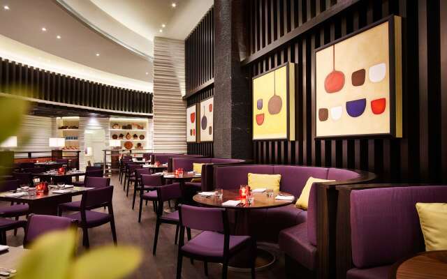 Hyatt Regency Manila, City of Dreams