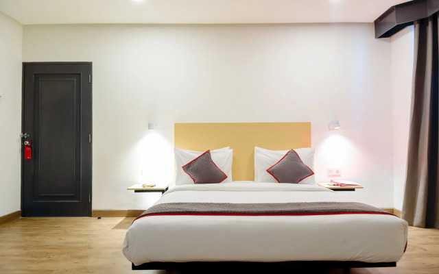 Oyo 1 Townhouse Hotel Salemba