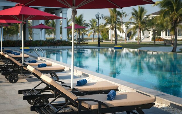 Paradise Suites Hotel