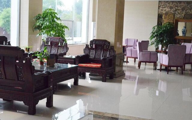 Qingdao Haizhizi Hotel