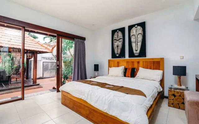 Villa Ava