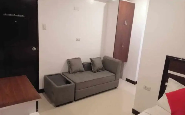 Ecoland 88 Apartelle & Suite