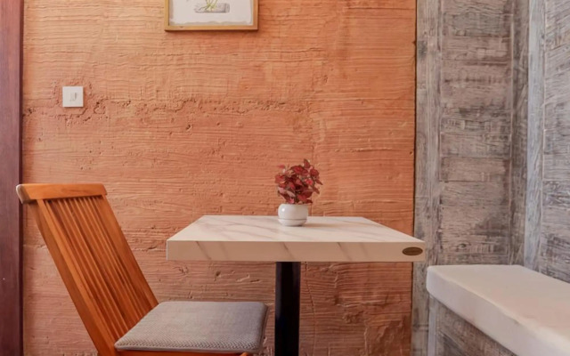 Seven Havens Residence