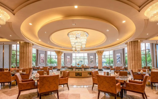 Chateau Star River Hotel Xi An