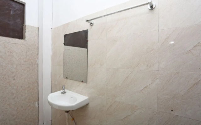 Hotel Dream Connect by OYO Rooms